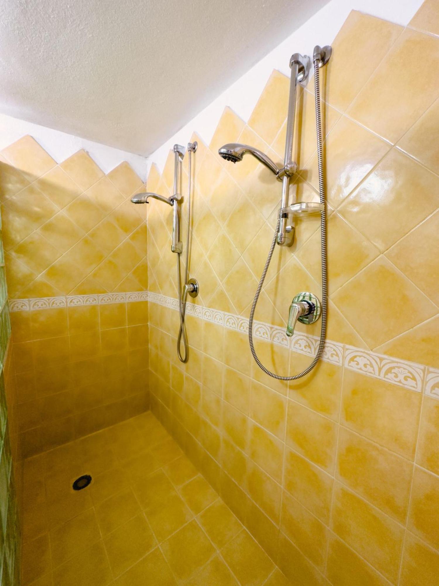 La Botte E Il Vino Rooms Capoterra Zimmer foto